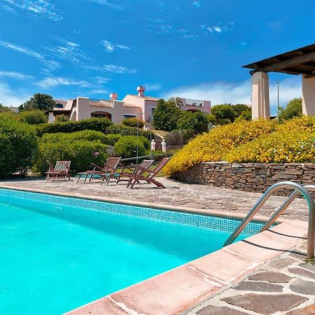 Villa Costanza 斯廷蒂诺 外观 照片