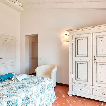 Villa Costanza 斯廷蒂诺 外观 照片