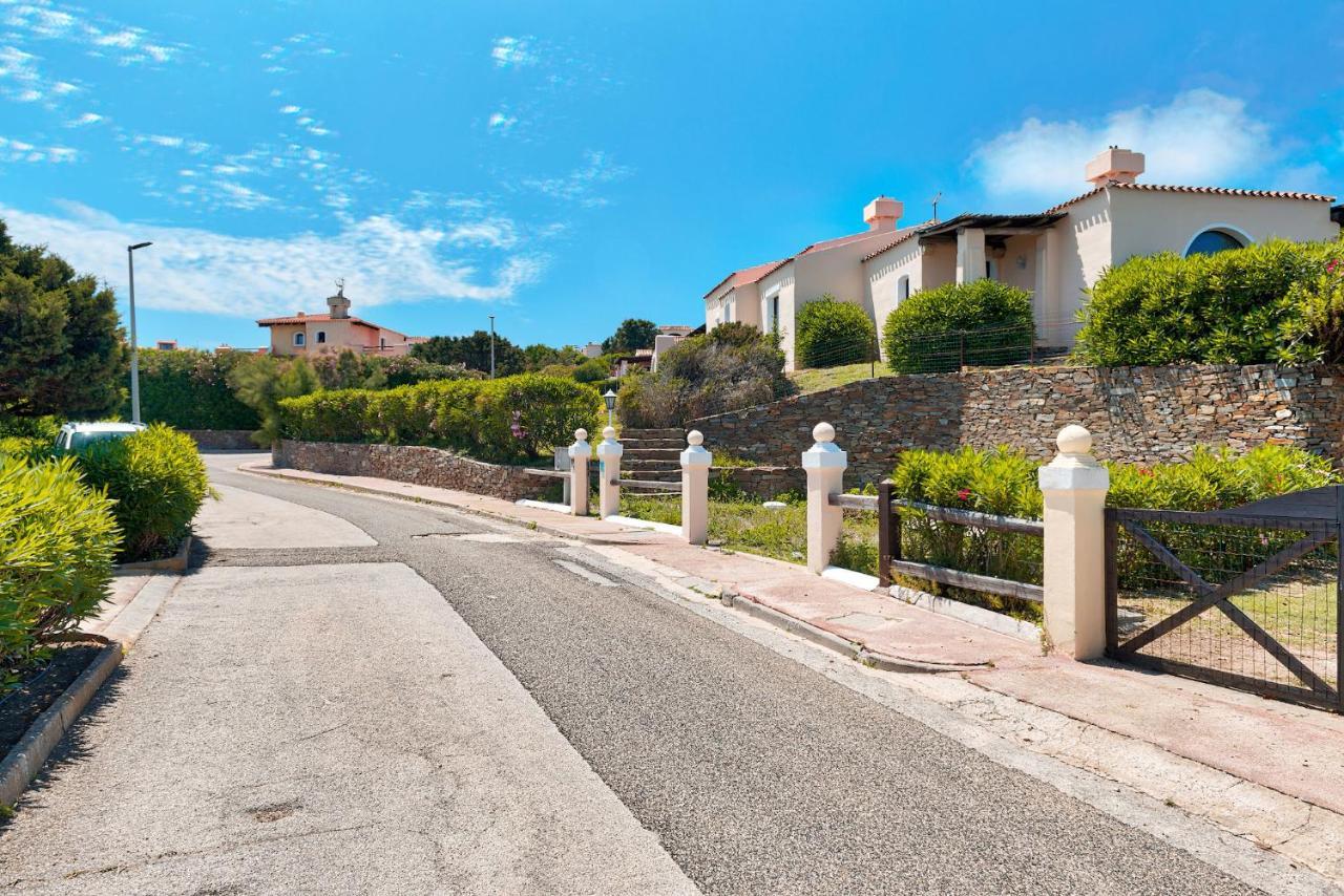 Villa Costanza 斯廷蒂诺 外观 照片