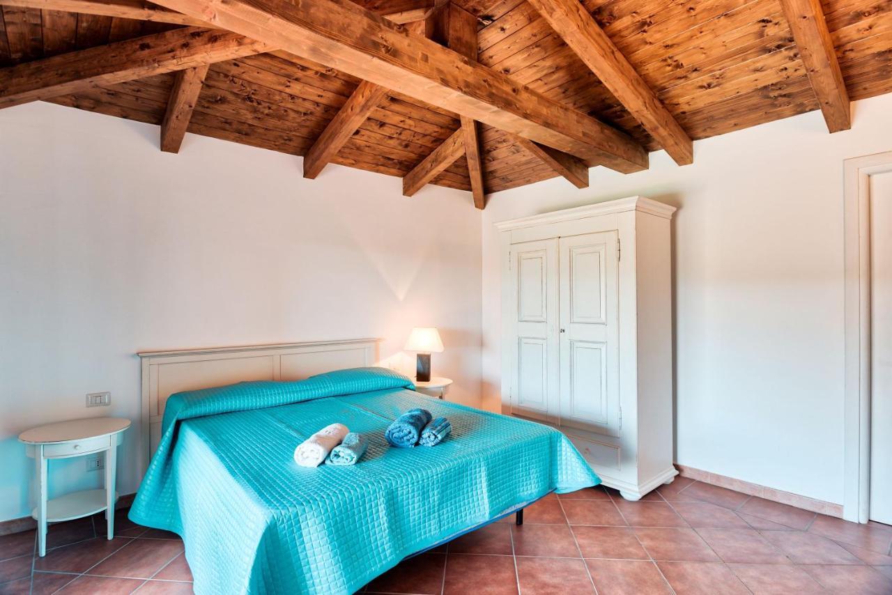 Villa Costanza 斯廷蒂诺 外观 照片