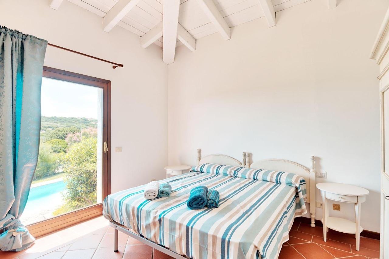 Villa Costanza 斯廷蒂诺 外观 照片