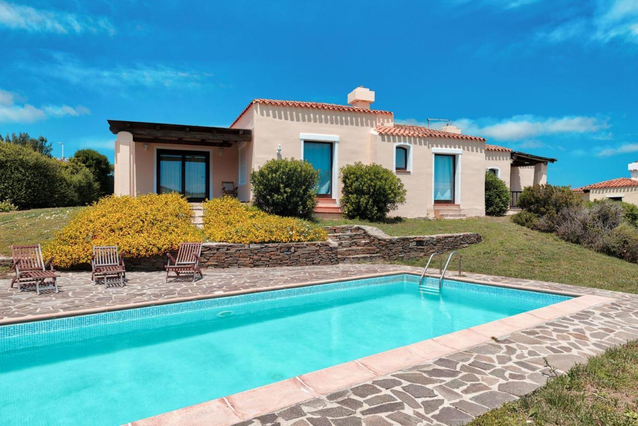 Villa Costanza 斯廷蒂诺 外观 照片