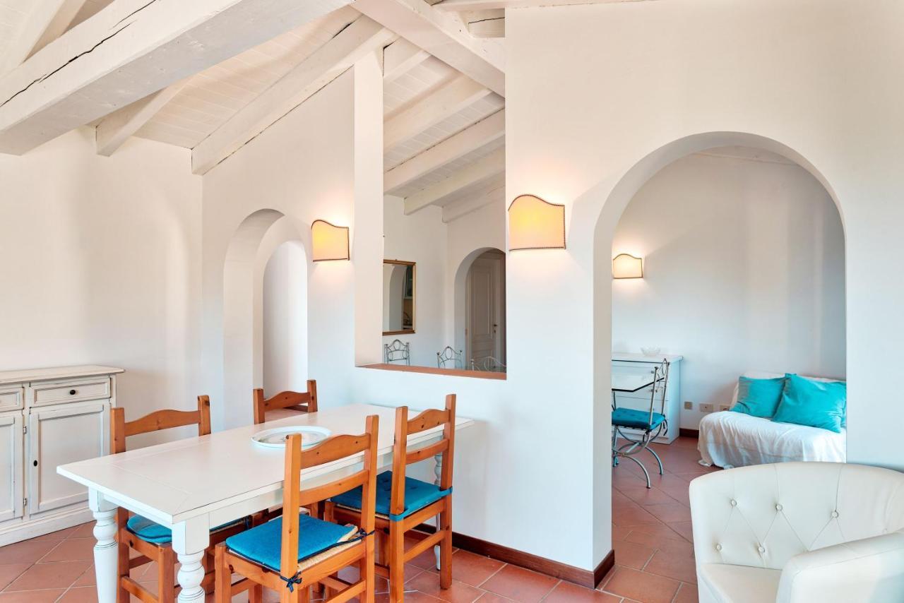 Villa Costanza 斯廷蒂诺 外观 照片