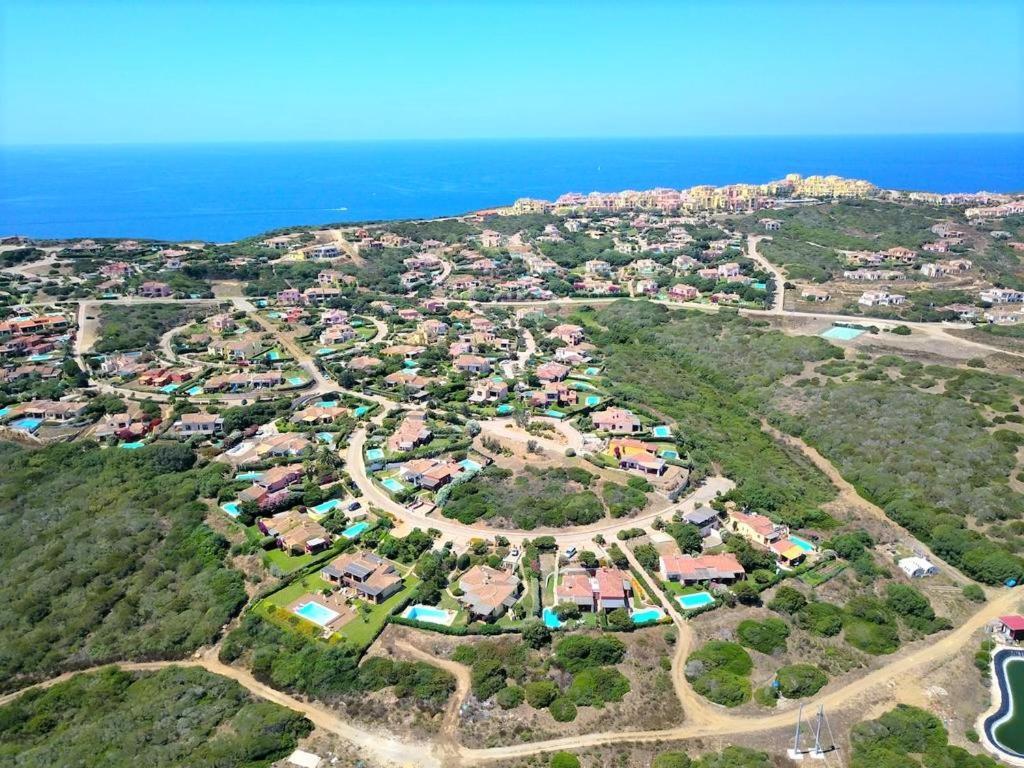 Villa Costanza 斯廷蒂诺 外观 照片