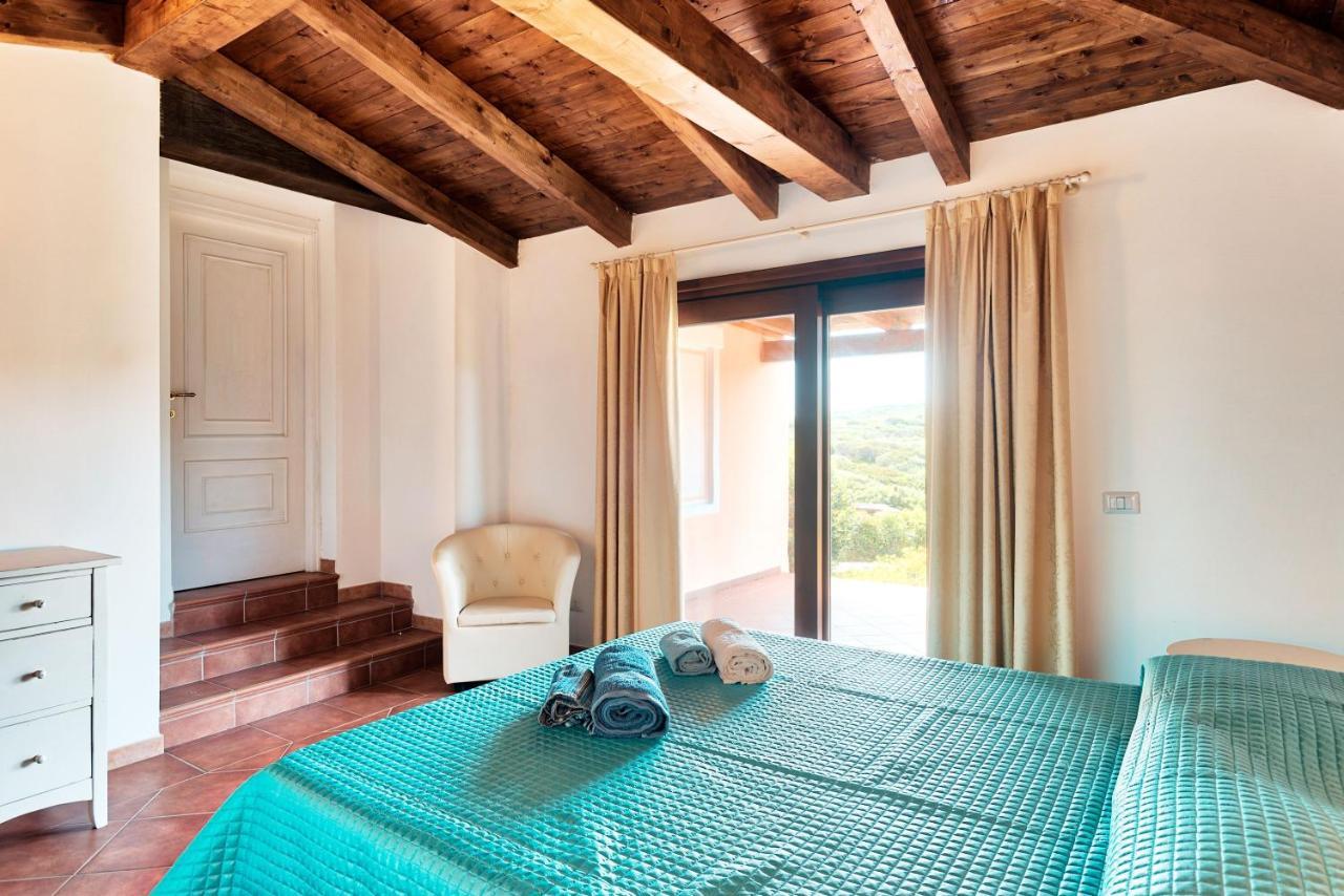 Villa Costanza 斯廷蒂诺 外观 照片