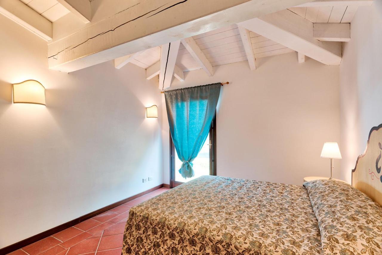 Villa Costanza 斯廷蒂诺 外观 照片