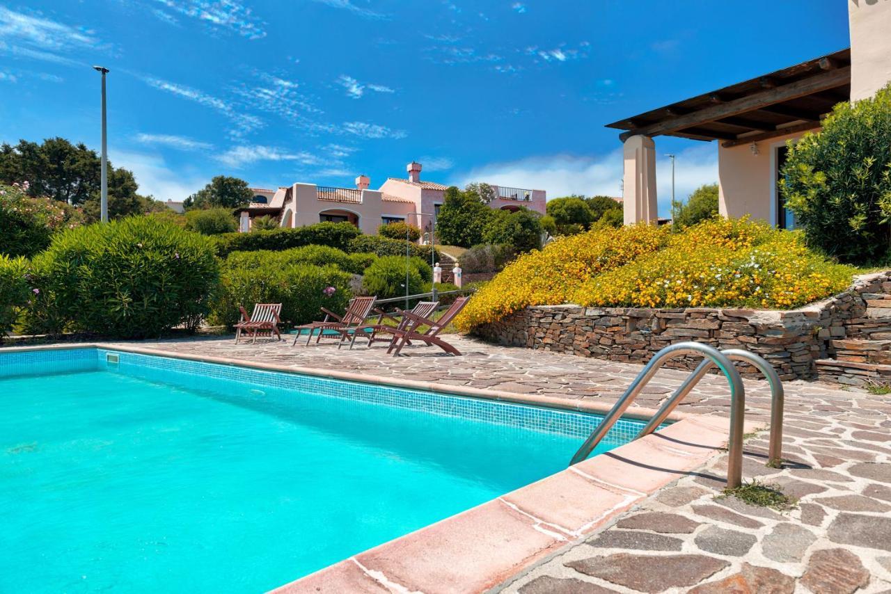 Villa Costanza 斯廷蒂诺 外观 照片