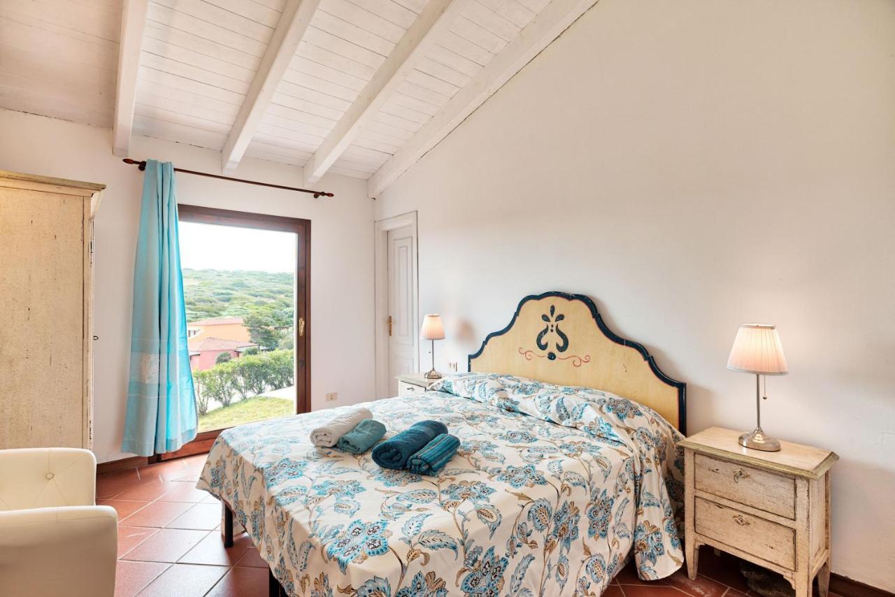 Villa Costanza 斯廷蒂诺 外观 照片
