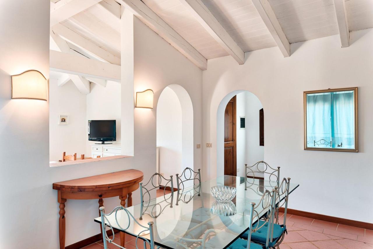 Villa Costanza 斯廷蒂诺 外观 照片