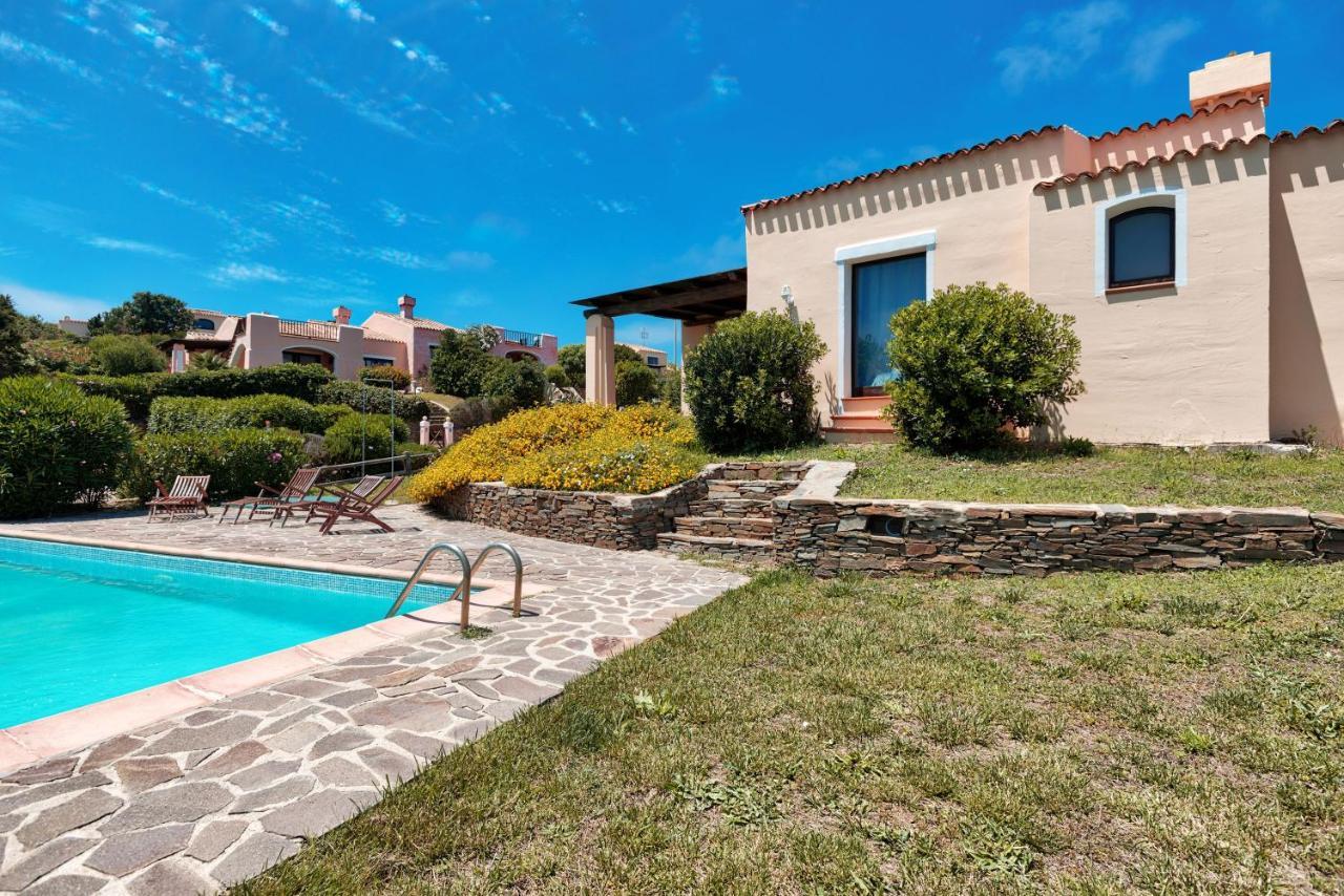 Villa Costanza 斯廷蒂诺 外观 照片