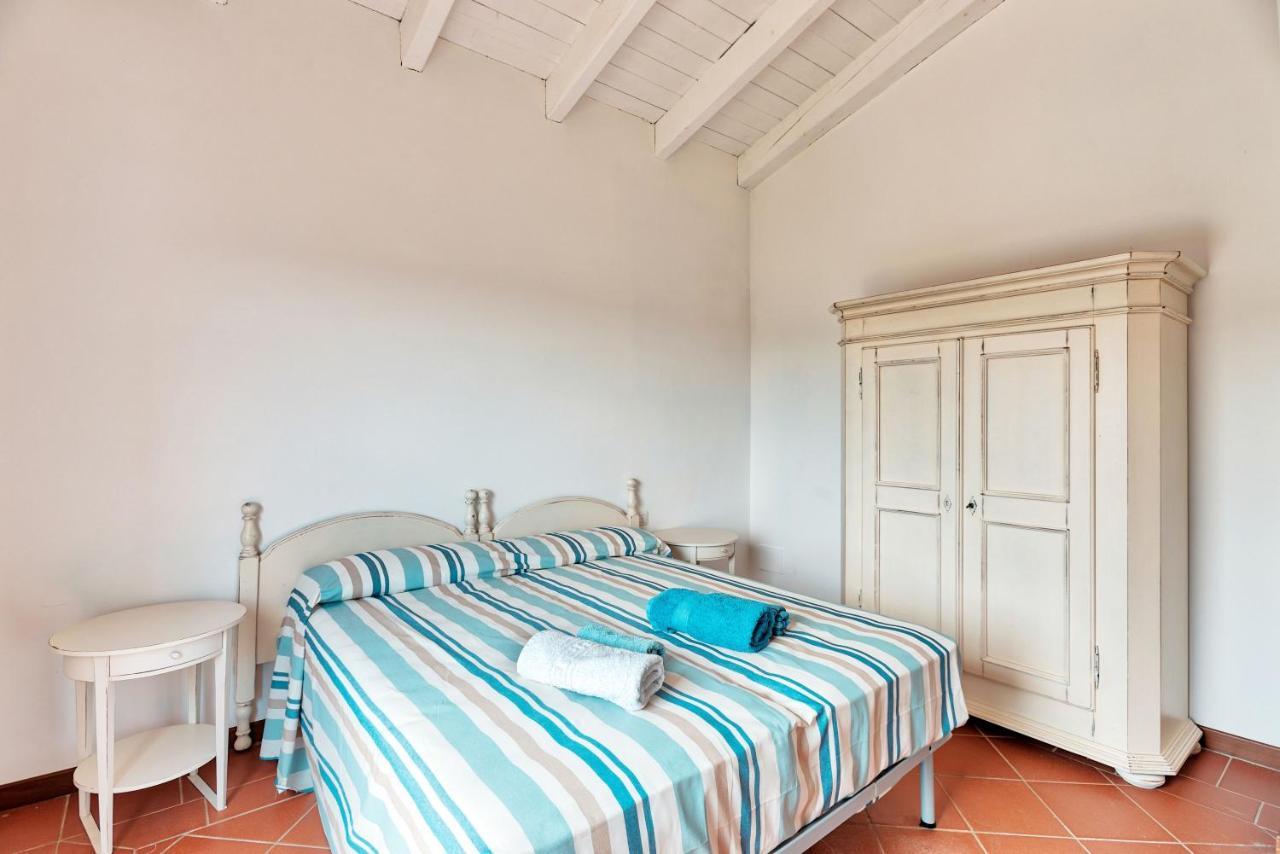 Villa Costanza 斯廷蒂诺 外观 照片