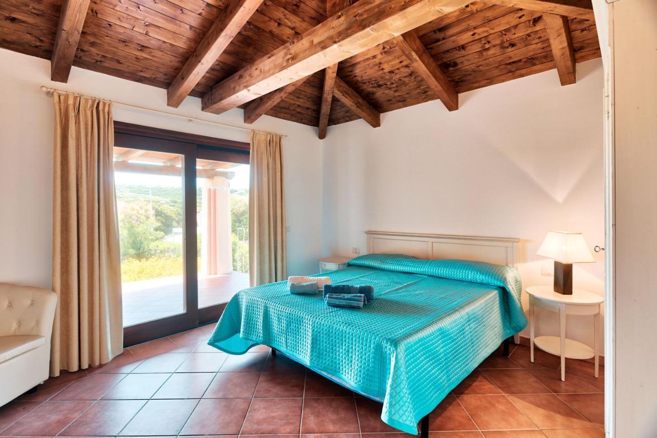 Villa Costanza 斯廷蒂诺 外观 照片