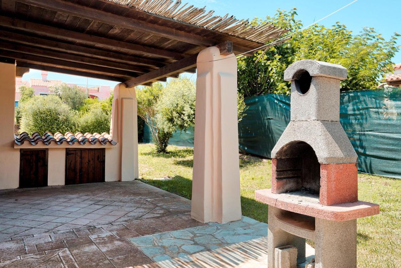 Villa Costanza 斯廷蒂诺 外观 照片