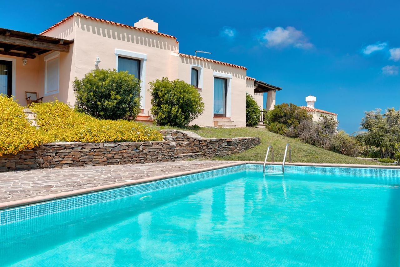 Villa Costanza 斯廷蒂诺 外观 照片