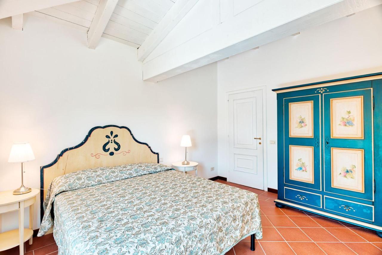 Villa Costanza 斯廷蒂诺 外观 照片