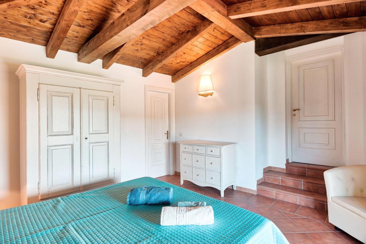 Villa Costanza 斯廷蒂诺 外观 照片