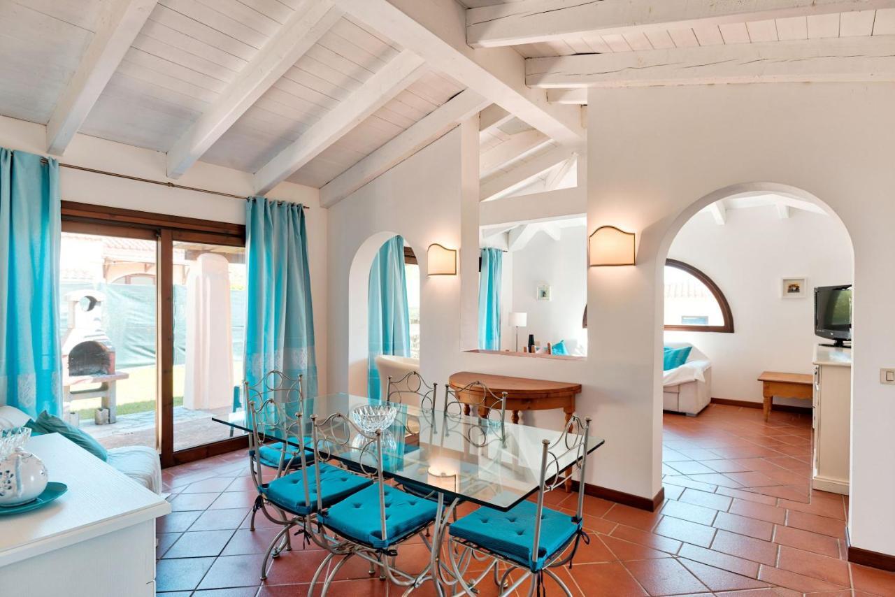Villa Costanza 斯廷蒂诺 外观 照片