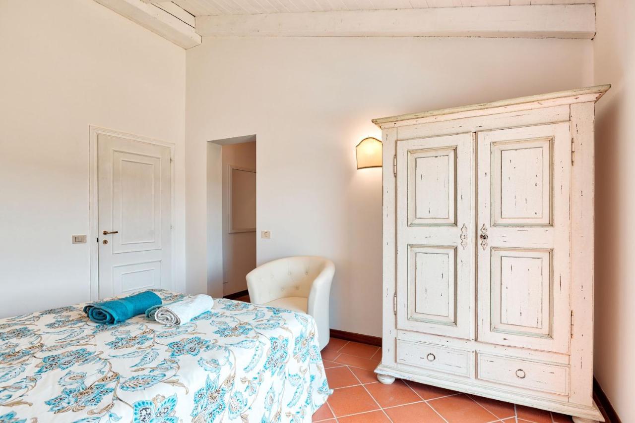 Villa Costanza 斯廷蒂诺 外观 照片